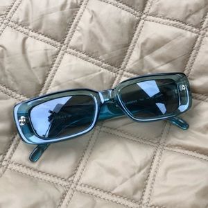 Vintage Gucci Sunglasses